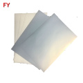 Top quality laser water slide decal paper sheets